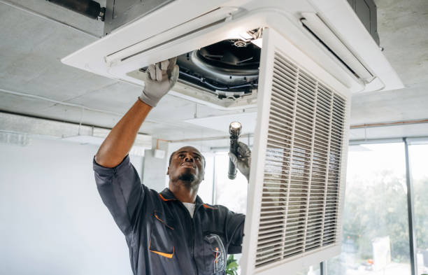 Licensed Hvac Installation service in Ball Ground, GA - FH HVAC