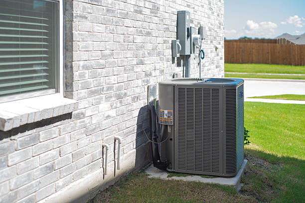 Reliable Hvac Installation contractor in Ball Ground, GA by FH HVAC